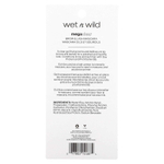 wet n wild, Mega Clear, тушь для бровей и ресниц, 1114487 Clear, 9 мл (0,30 жидк. Унции)