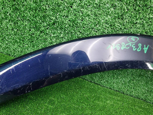 Расширитель передний Mercedes GLE V167 (18-нв) AMG