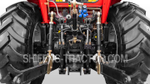 Трактор Shifeng | Шифенг SF-1404СB 16/8 A/C (с ПСМ)