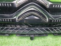 Решетка радиатора Citroen C5 Aircross (2022-н.в.)