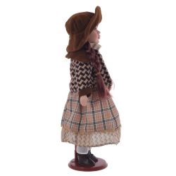 GAEM Кукла, L18 W11 H42 см