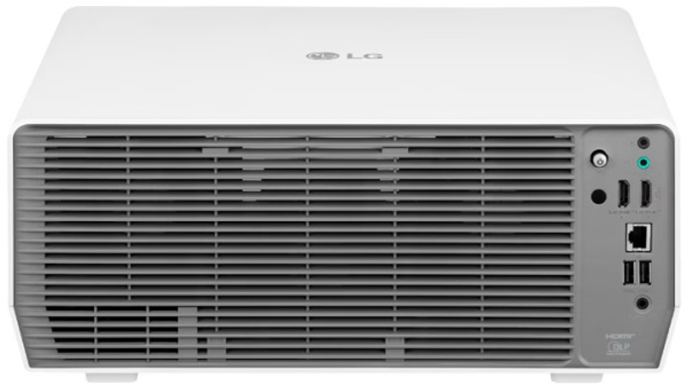 Проектор LG ProBeam BF60RG