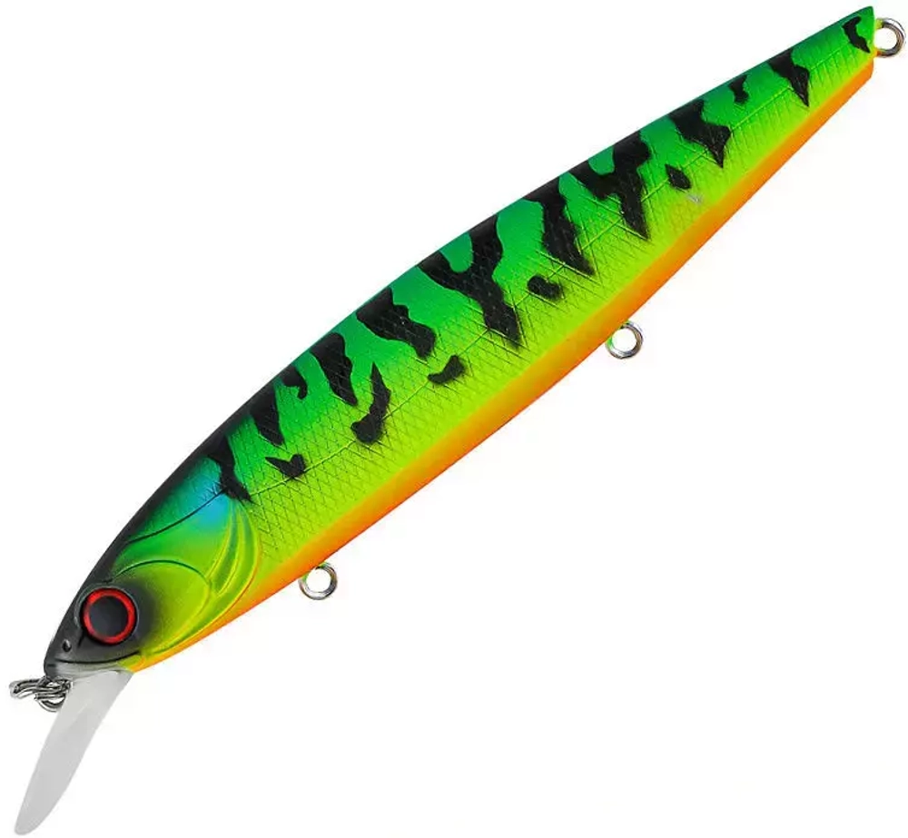 Воблер TsuYoki DRAGA 130SP (24.3гр/13см)