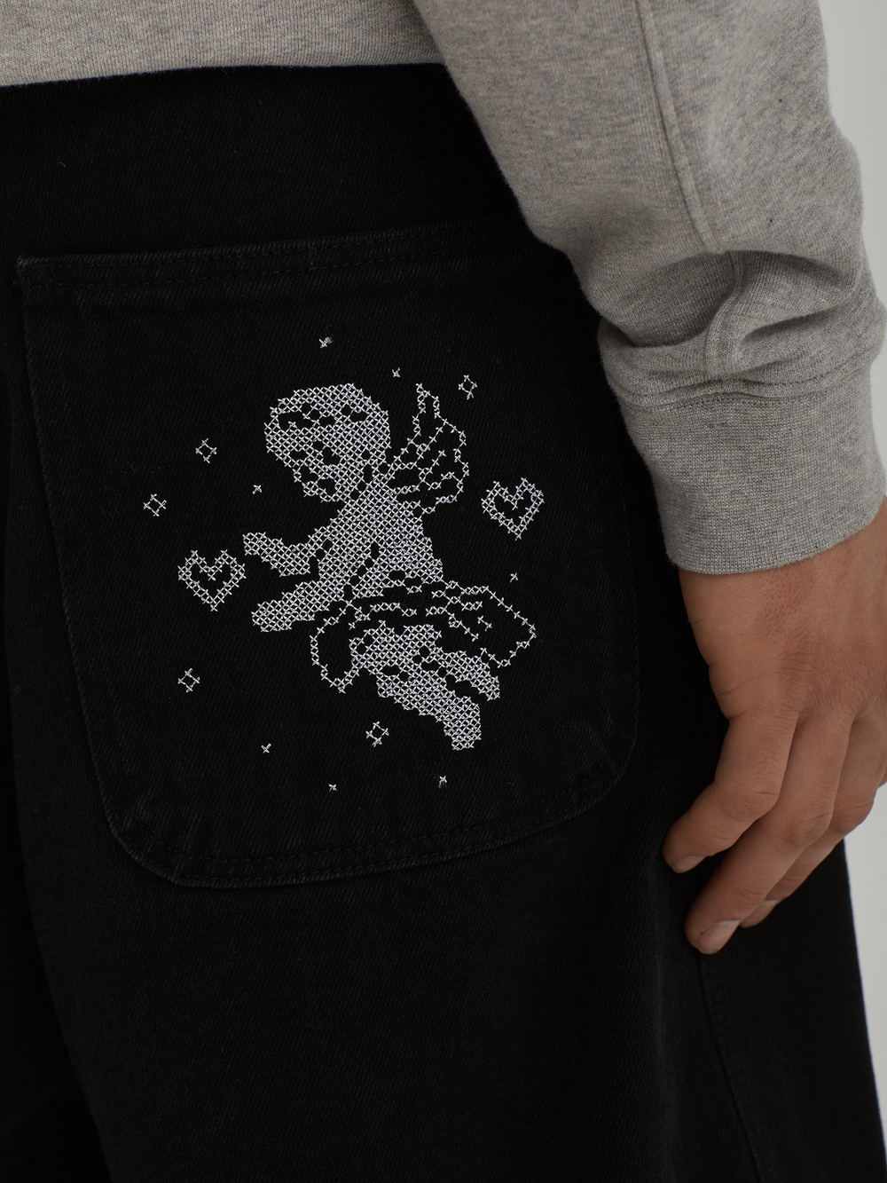 Шорты Cupid's Cheeks