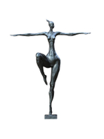 Статуя Современная Венера 145 см