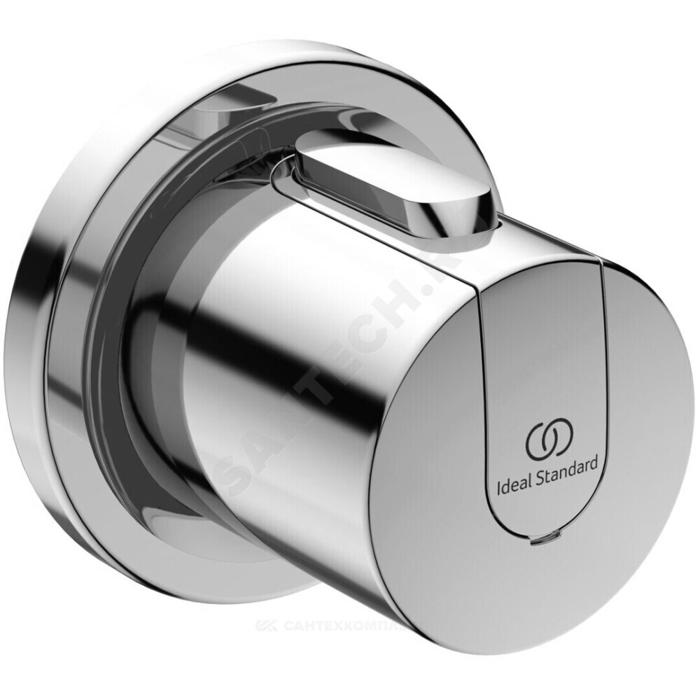 Переключатель CERATHERM 100 Ideal Standard A4657AA