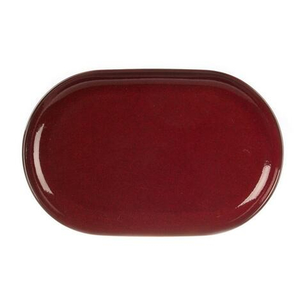 Блюдо овальное 25*16*2,4 см   P.L. Proff Cuisine [1]