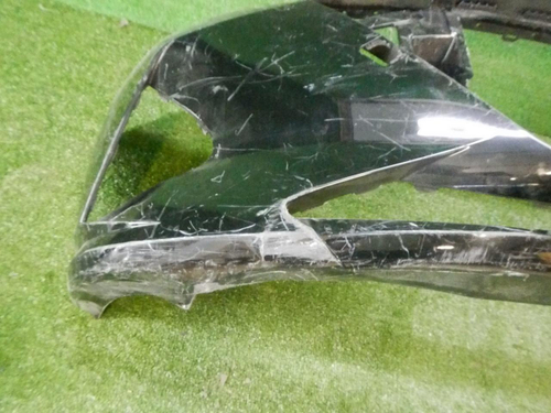 Бампер передний Hyundai Solaris 2 (2020-н.в.)