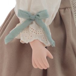 GAEM Кукла "Танечка", L21 W11,5 H46 см