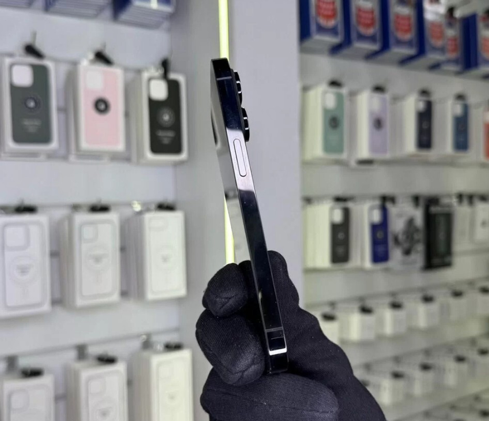 iPhone 14 Pro, 256 ГБ б/у