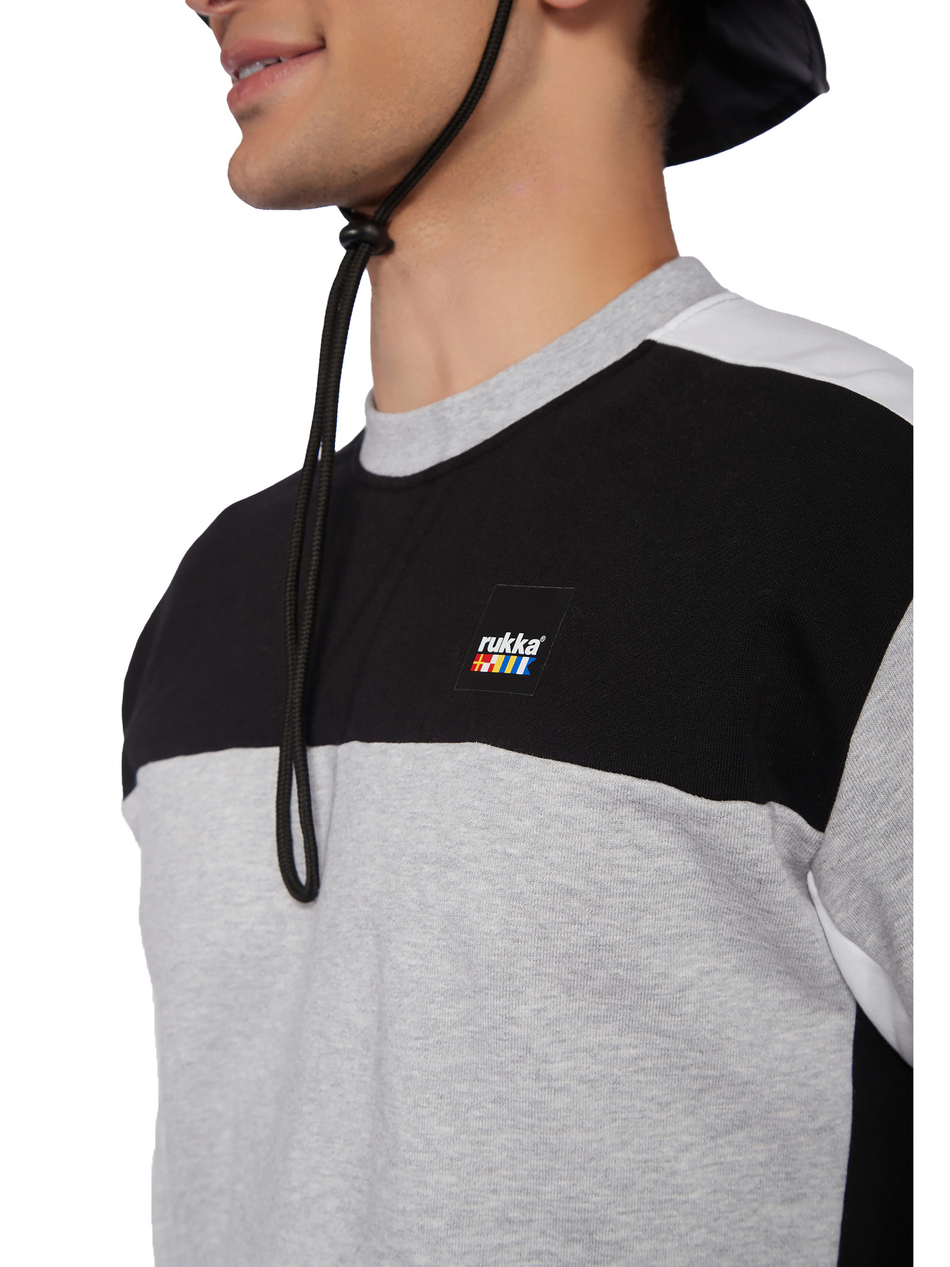 Свитшот M Rukka