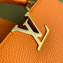 Louis Vuitton Capucines MM