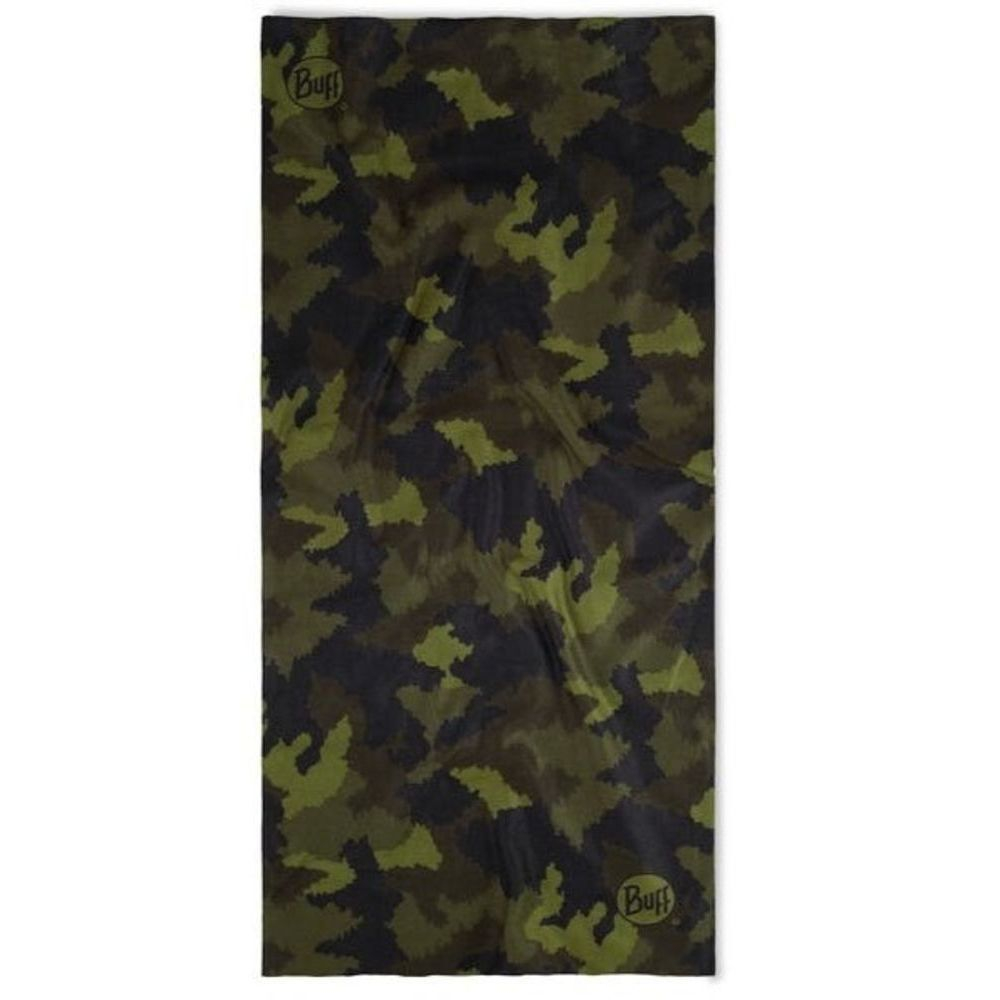 Бандана Buff Original Hunter Military