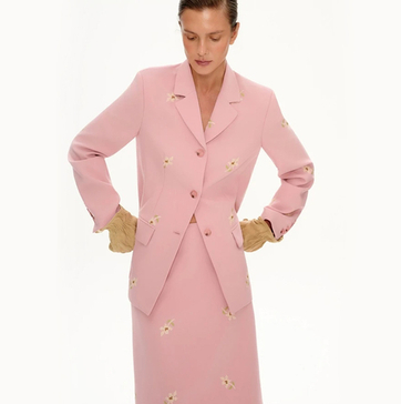 ТРИ ГЛАВНЫХ ТРЕНДА ВЕСНЫ