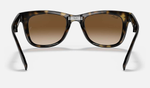 RAY-BAN WAYFARER FOLDING RB4105 710/51