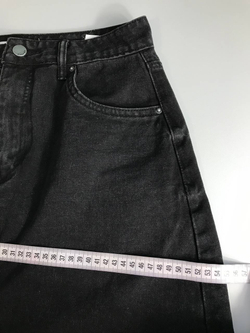 Юбка Befree джинсовая, в стиле гранж 46 размер