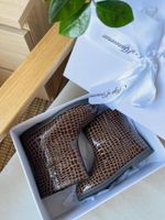 Ботинки Age of Innocence