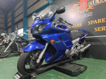 Yamaha FJR1300 2003