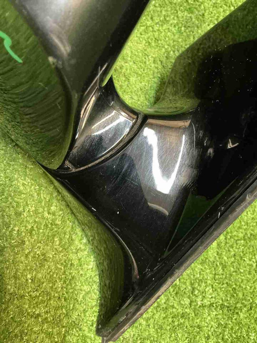 Зеркало правое BMW 5er F10 (2013-2017) 5 контактов