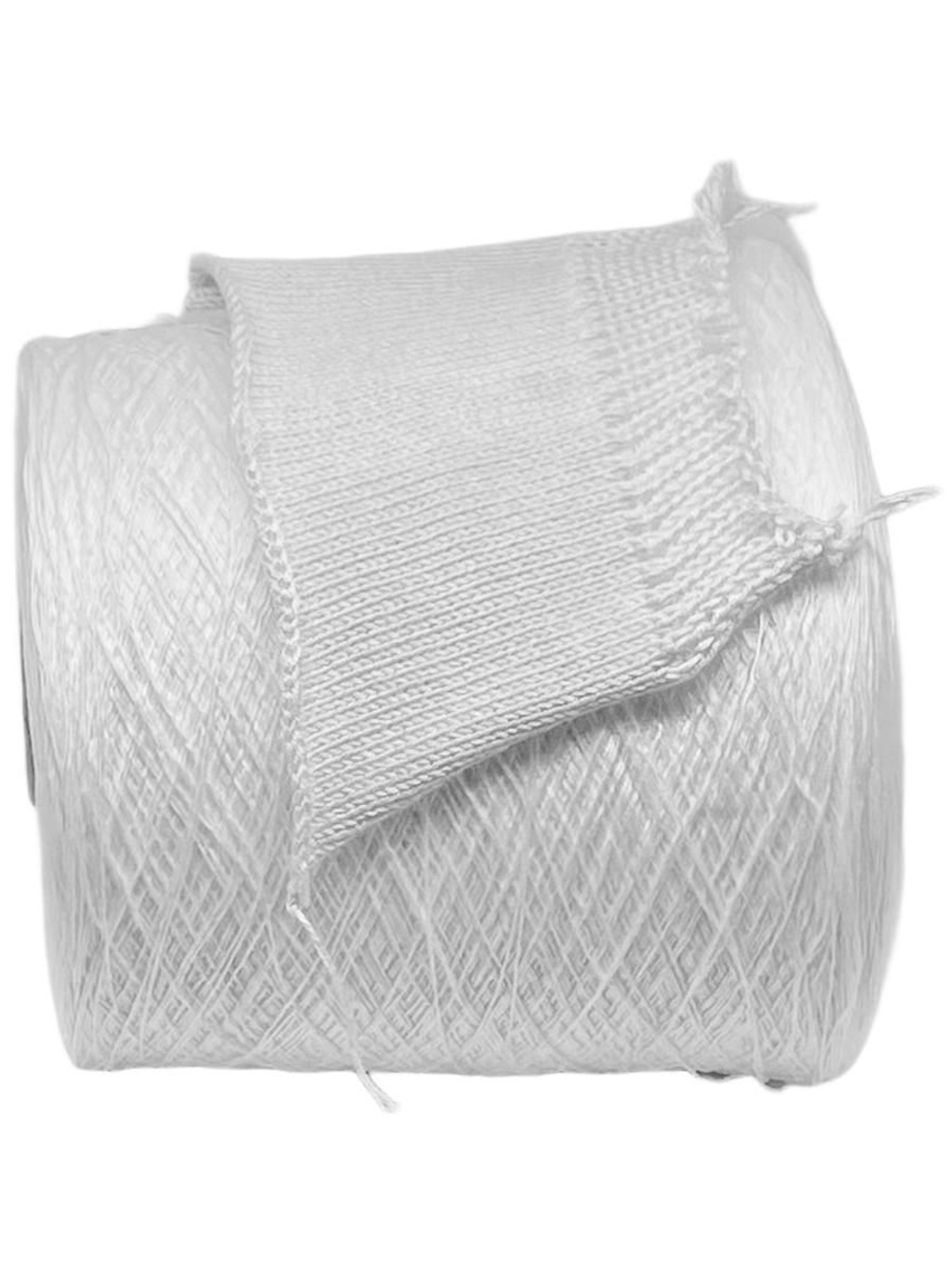 Пряжа на бобине (Италия) 100% мерсеризованный хлопок 100г-700м 290г