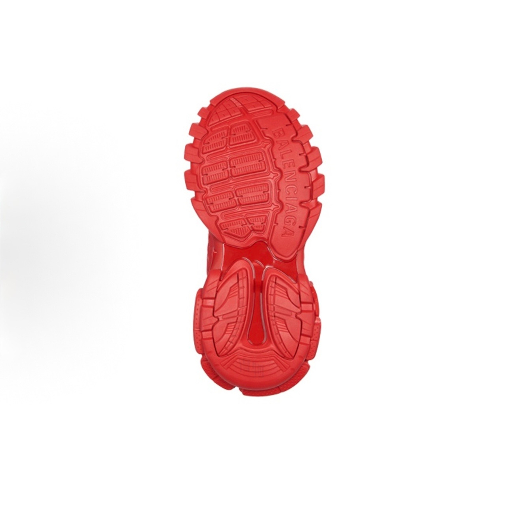 Balenciaga Track Red
