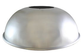 Отражатель для ДСП-01 90 градусов алюминий TDM SQ0352-0010