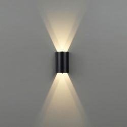Накладной светильник Odeon Light NATURE 7125/4WL