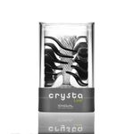 Мастурбатор Tenga Crysta Leaf