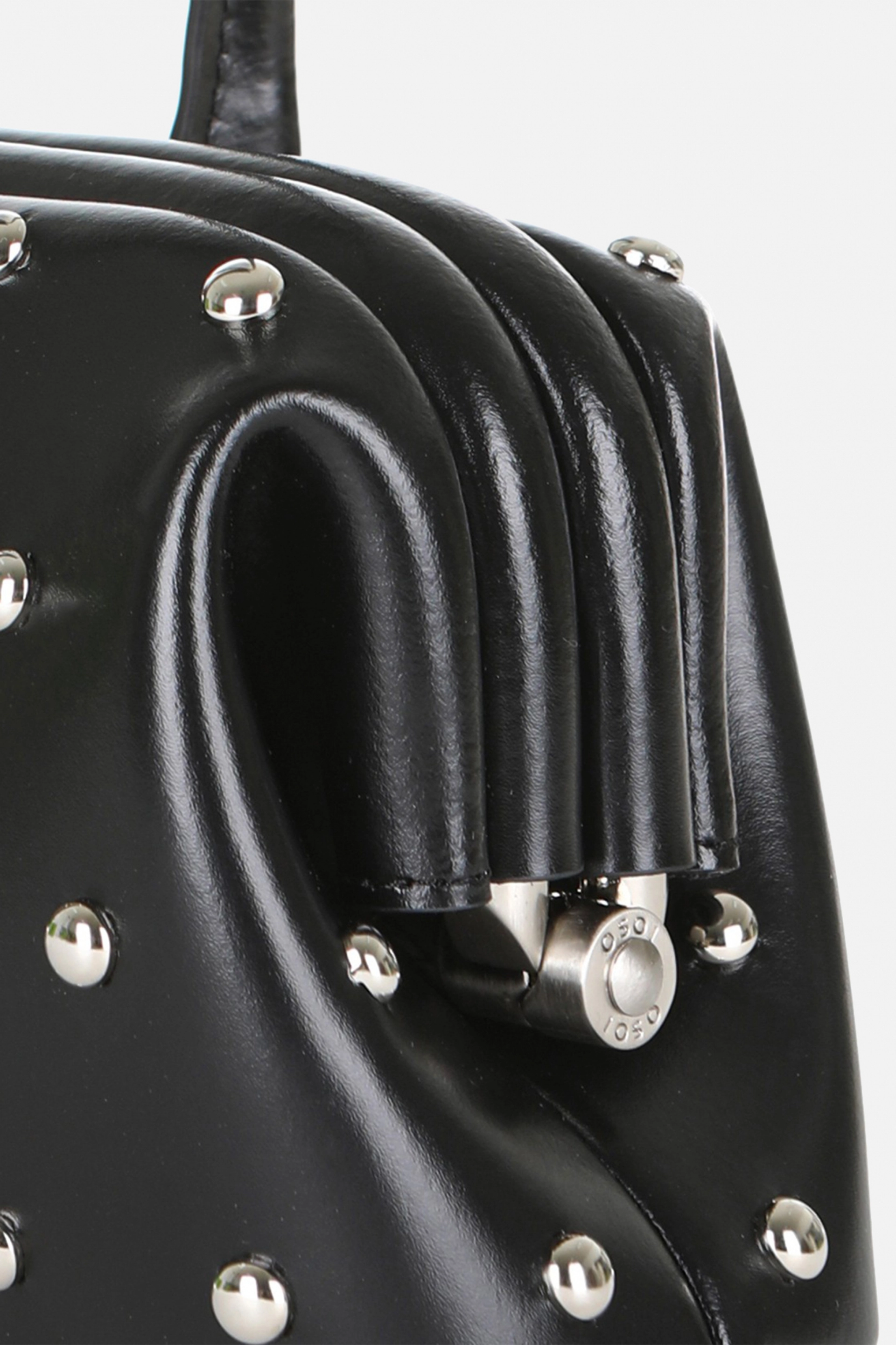 Сумка BOAT WIDE MINI Черный