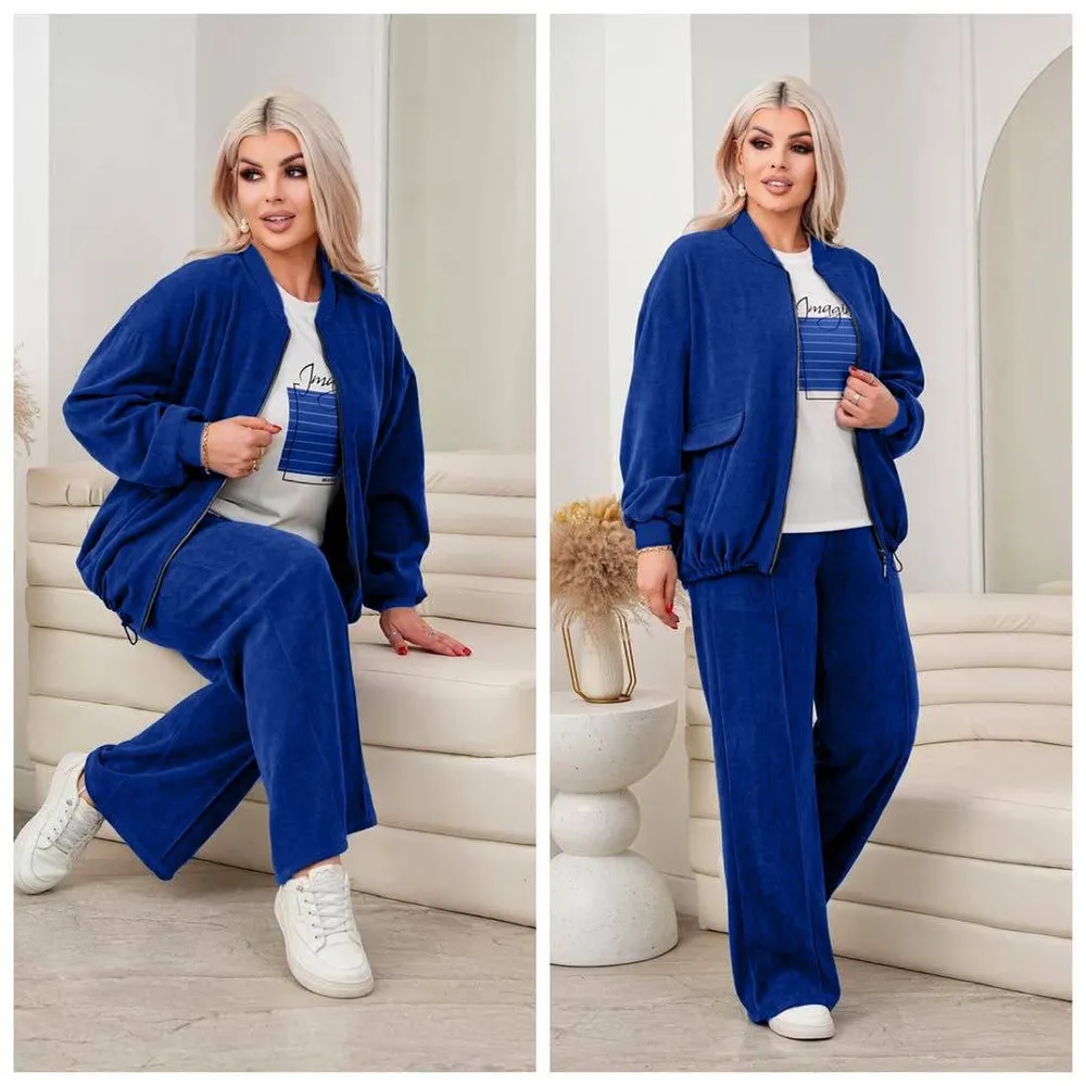 Комплект УК-1987 Фабрика Моды