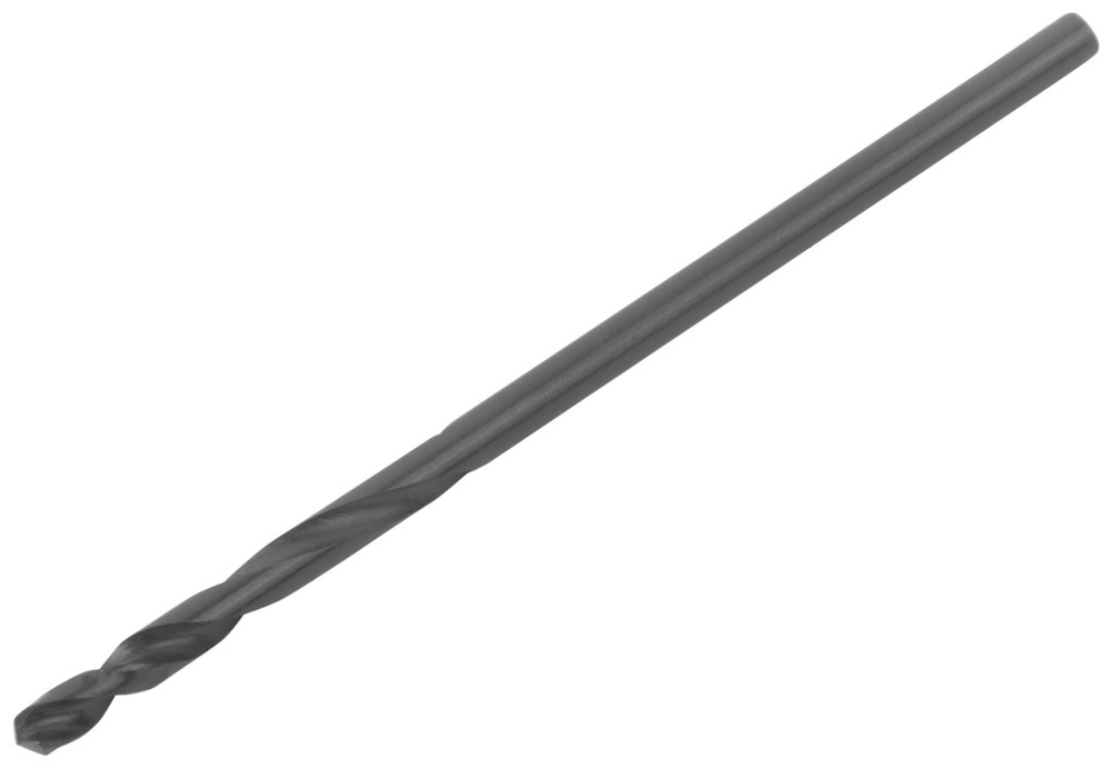 Сверло по металлу Cutop Special, HSS-G, 2 х 49/21 мм (10 шт)