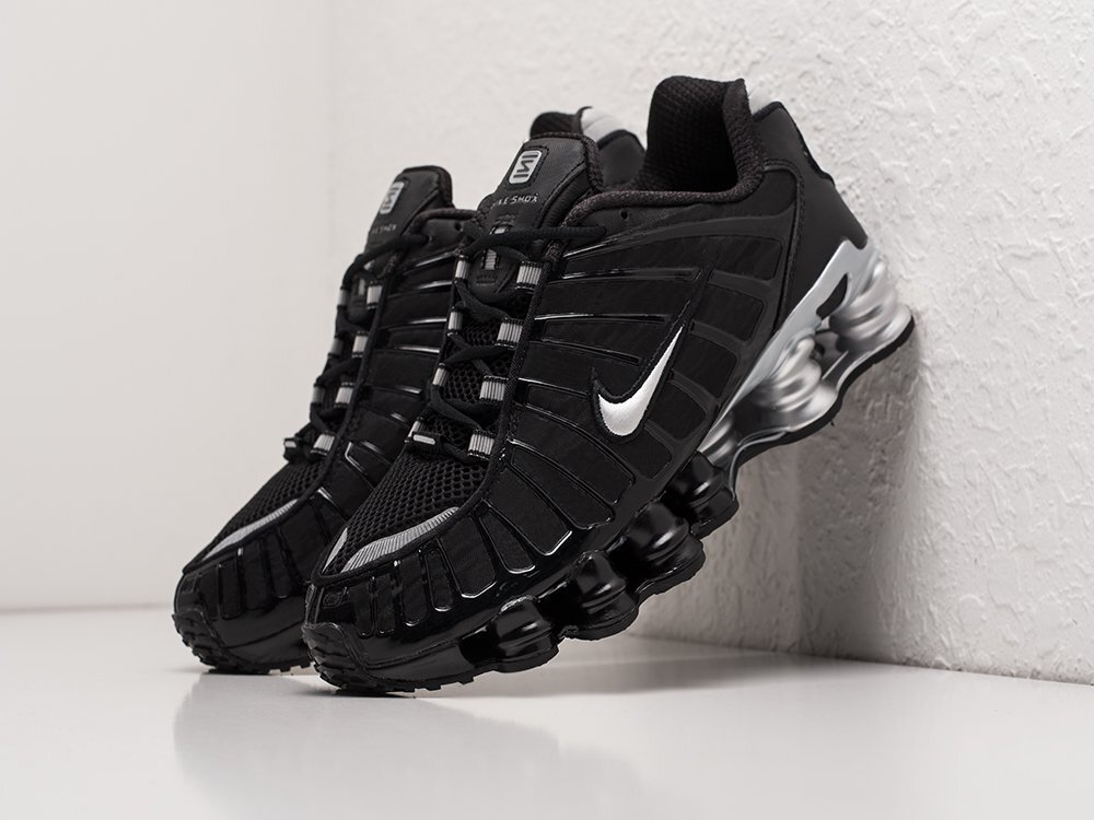 Nike shox tl fit clearance