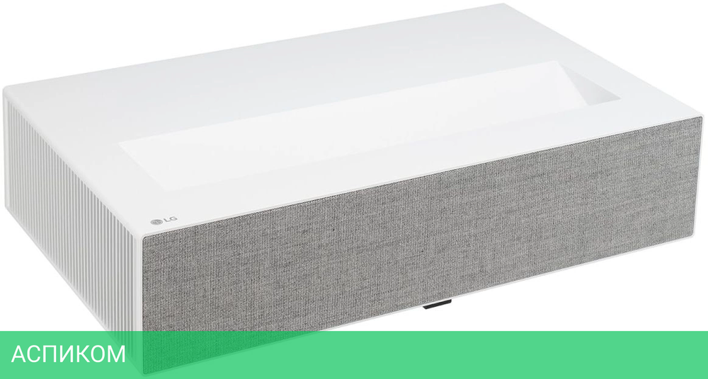 Проектор LG CineBeam (HU715QW)