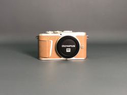 Olympus Pen E-PL9 Body 13.400 кадров