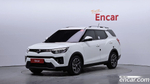 KG Mobility (Ssangyong) Tivoli Air 1.5 A3 2WD (11.2021)