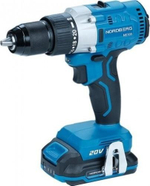 Дрель-шуруповерт аккумуляторная NORDBERG NE108K ЦБ-00016880