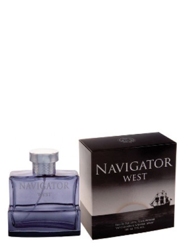 Christine Lavoisier Parfums Navigator West