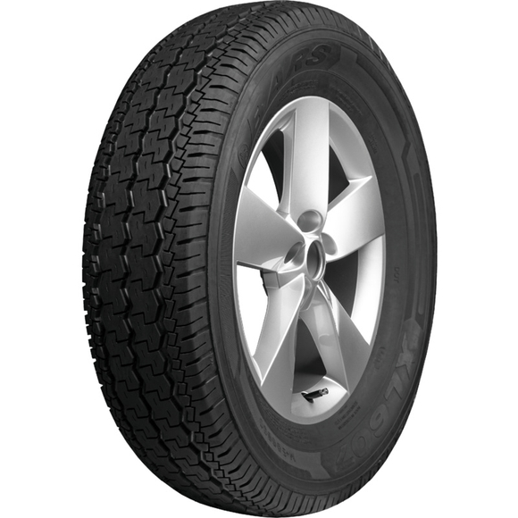 Hankook 185/75R16C 104/102P XL607 TL