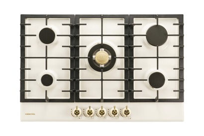 Варочная поверхность HIBERG VS 8154 YR