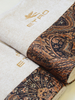 Набор из двух полотенец Etro