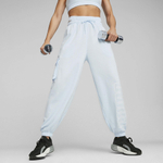 Женские брюки PUMA FIT MOVE JOGGER
