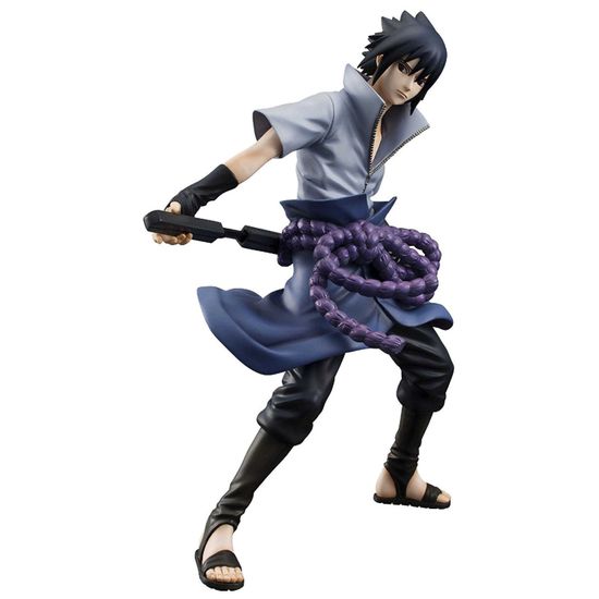 Фигурка Gemini Naruto Shippuden Sasuke Uch 815003