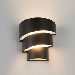 Бра Elektrostandard 1535 TECHNO LED белый
