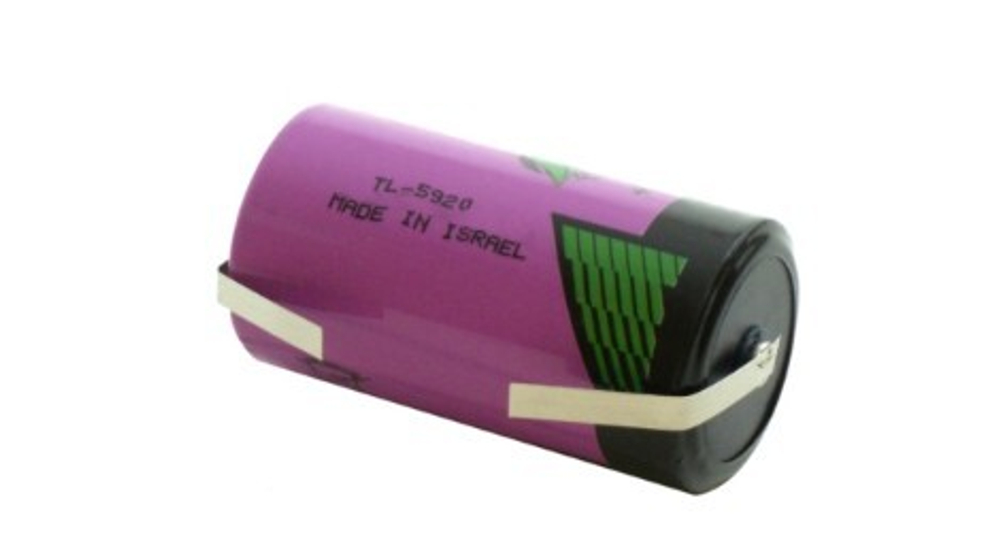 Элемент питания Tadiran TL-5920/T