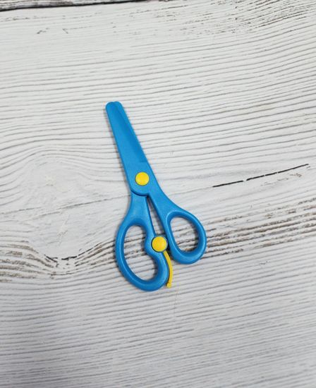 Набор аппликаций для самых маленьких