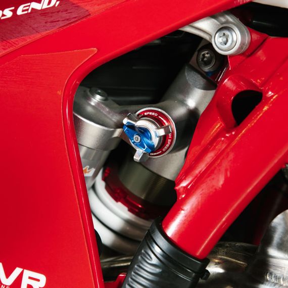 Мотоцикл HASKY A10 Pro NB300 ENDURO