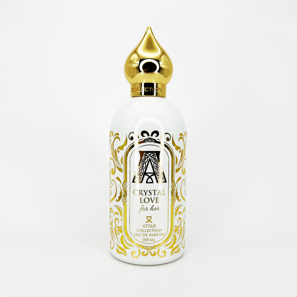 Attar Collection Crystal Love