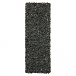 Губка для шлифования, 100 х 70 х 25 мм, мягкая, P 60 Matrix