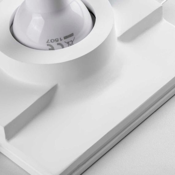 Светильник встраиваемый Lightstar Anello 002000