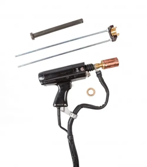 Сварочные аппараты серии SMD для приварки шпилек-упоров тип SD, Стальмостдеталь